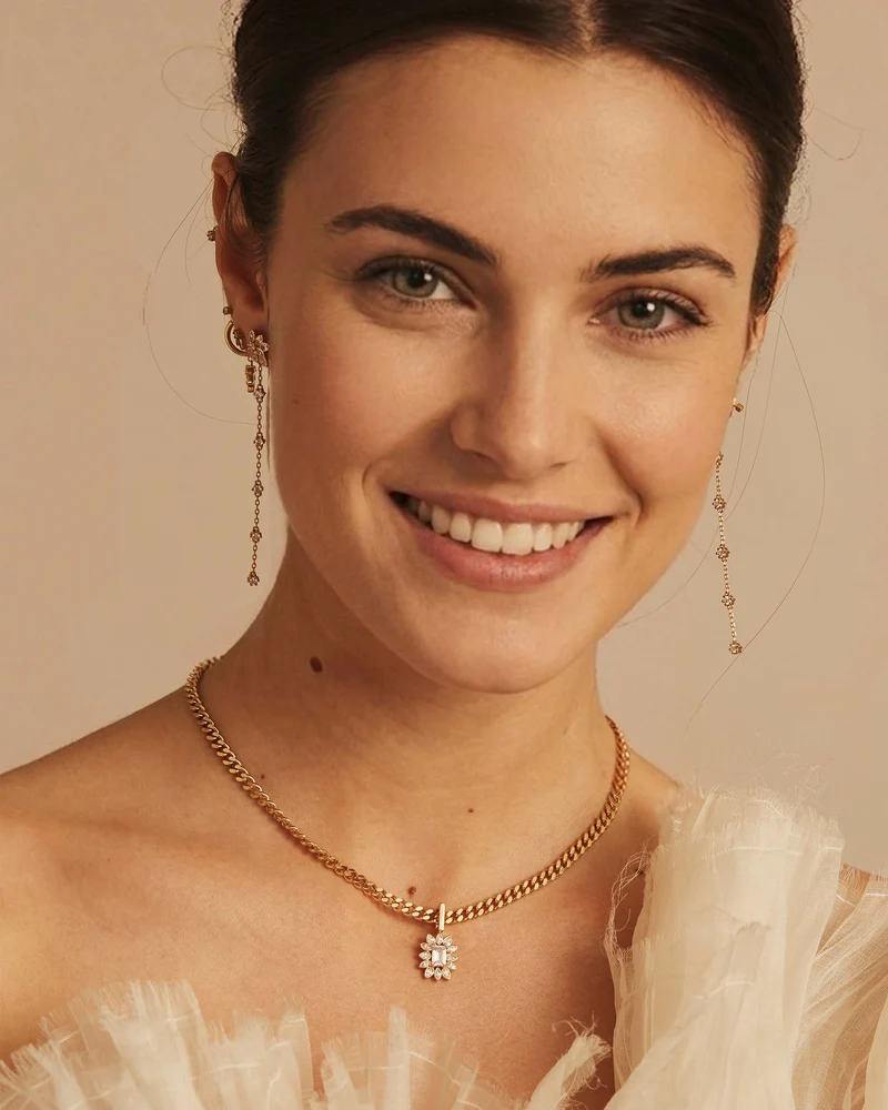Collar Succulenta Milii