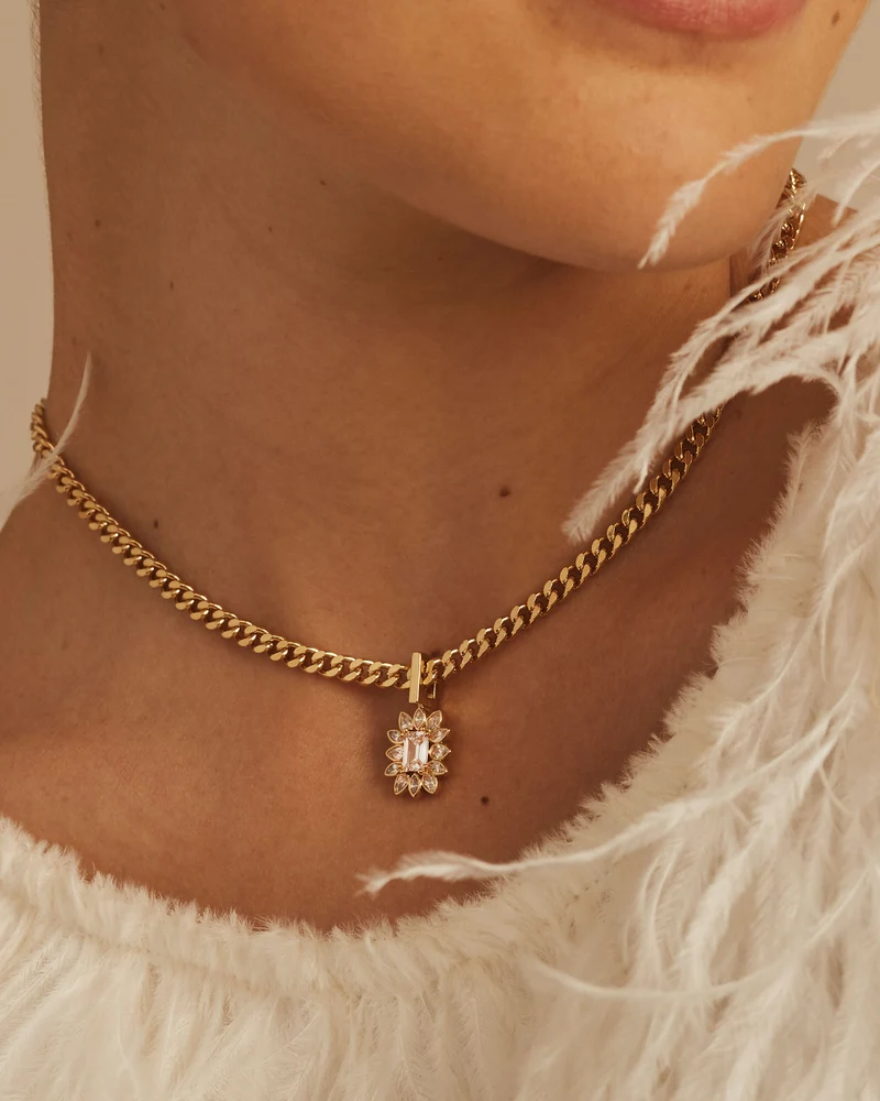 Collar Succulenta Milii