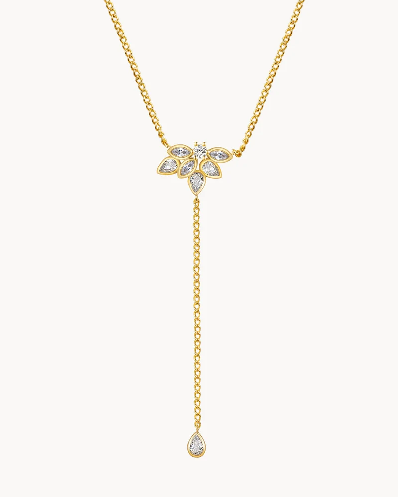 Collar Succulenta Drop
