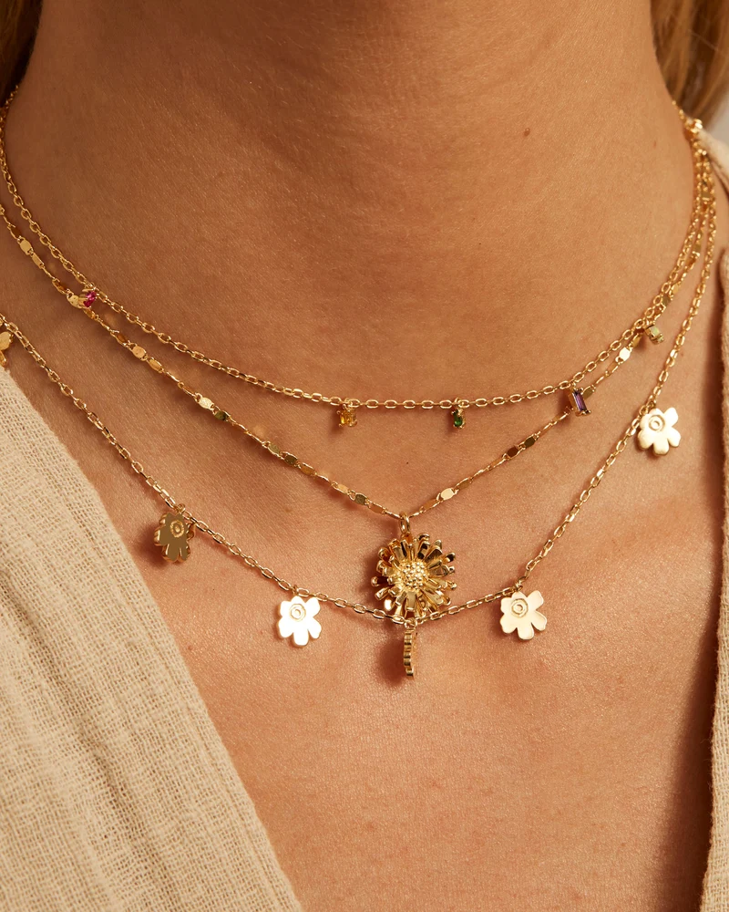 Collar Margaritas