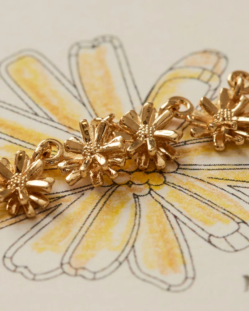Collar Linked Margarita