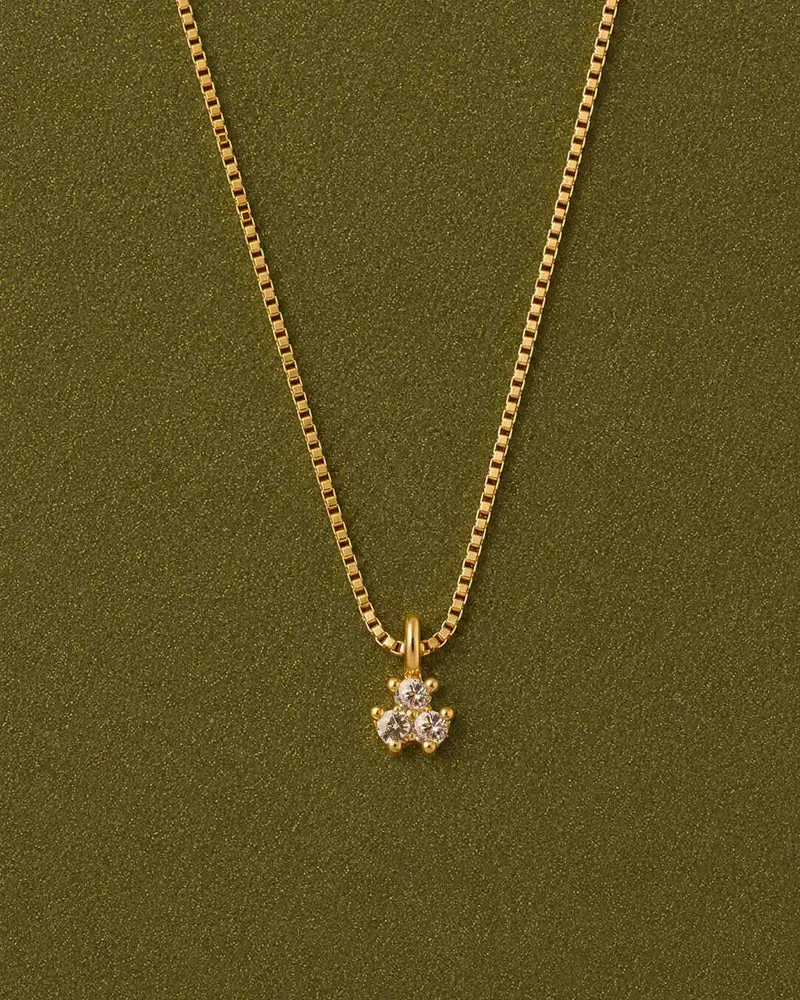 Collar Classic Sparkle Thin