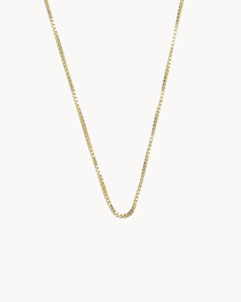 Collar Classic Thin S