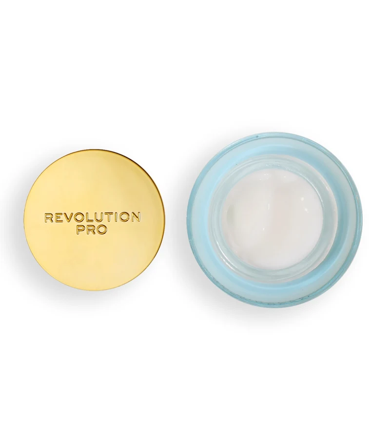 Revolution Pro Miracle Water Cream 50mL – Hidratação & Frescura