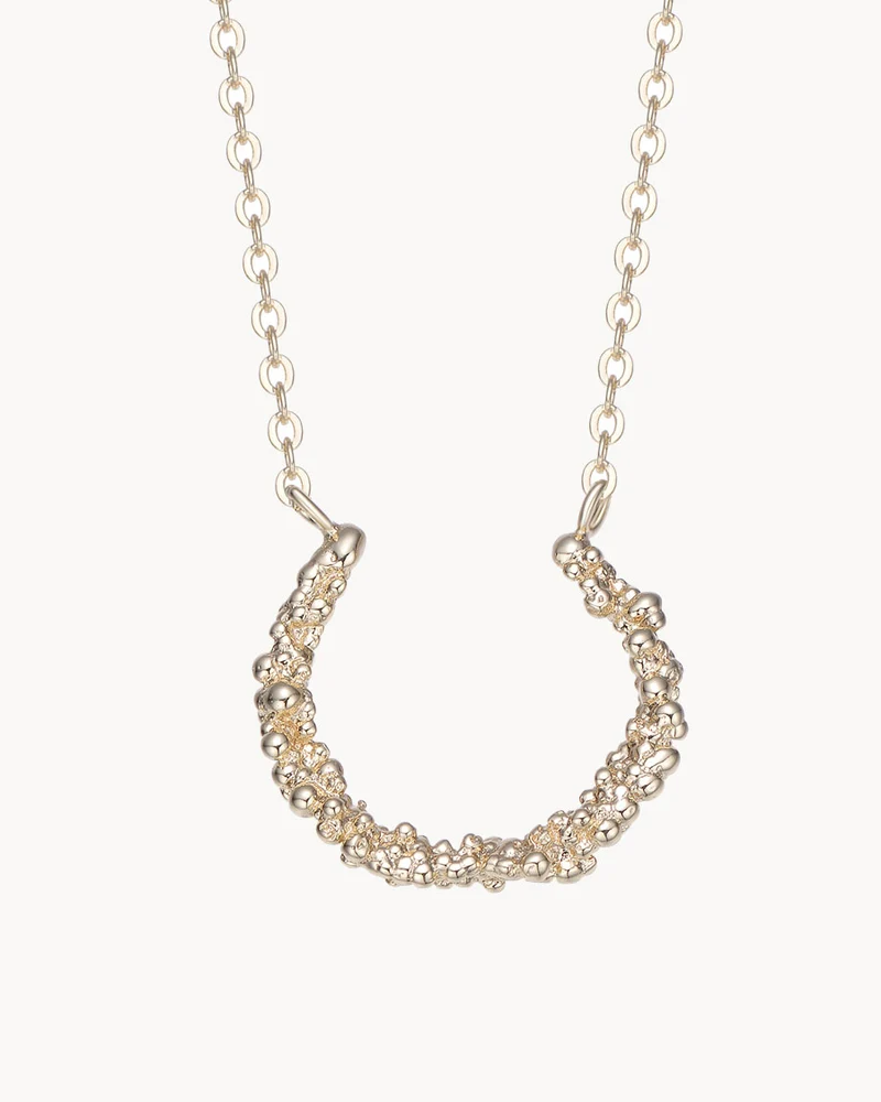 Collar Sand Dust