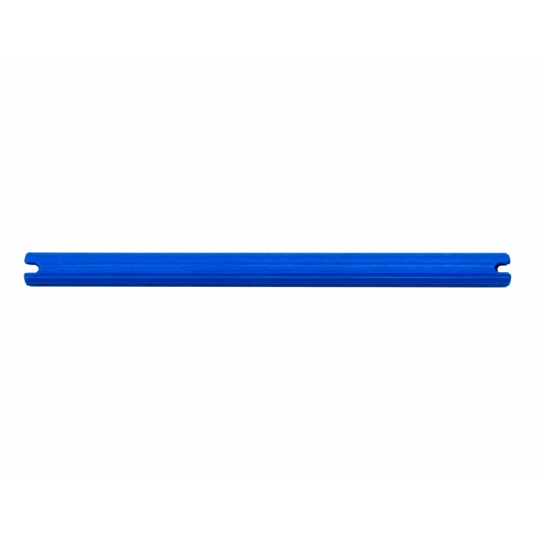 Esteve Saltador para Jaula C2 | Posadero de Plástico para Aves de Concurso | 14 Colores