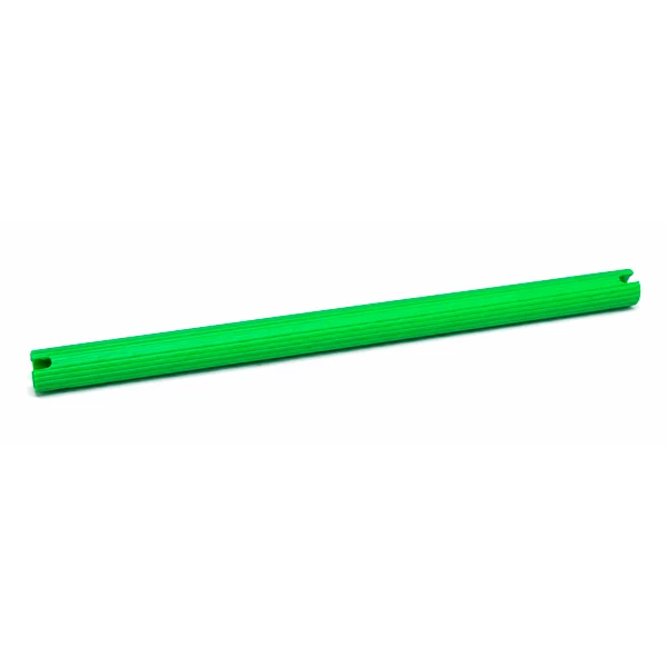 Esteve Saltador para Jaula C2 | Posadero de Plástico para Aves de Concurso | 14 Colores