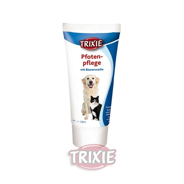 Trixie Crema Para Las Almohadillas De Las Patas, 50 Ml