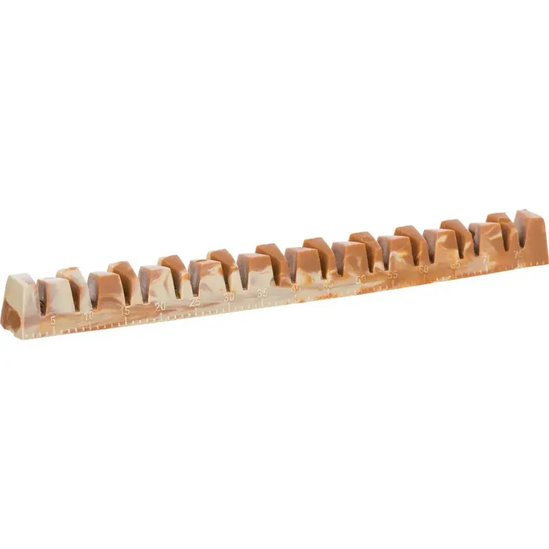Trixie Snack Denta Fun Veggie Hueso Snack Vegano para Perros