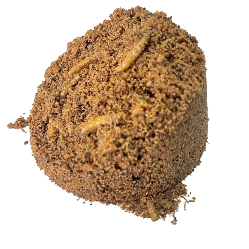 Pasta de Cría 800 g Comida para Pájaros