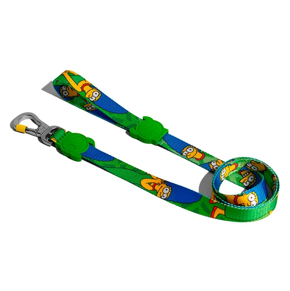 Zee.Dog Marge Simpson Leash
