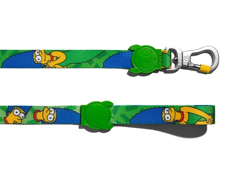 Zee.Dog Marge Simpson Leash