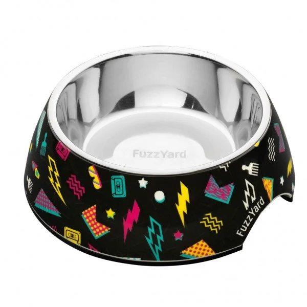 Fuzzyard Bowl Bel Air