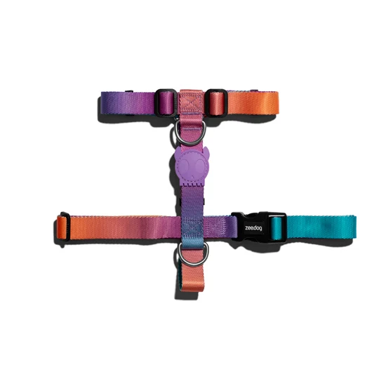 Zee.Dog Wave H Harness