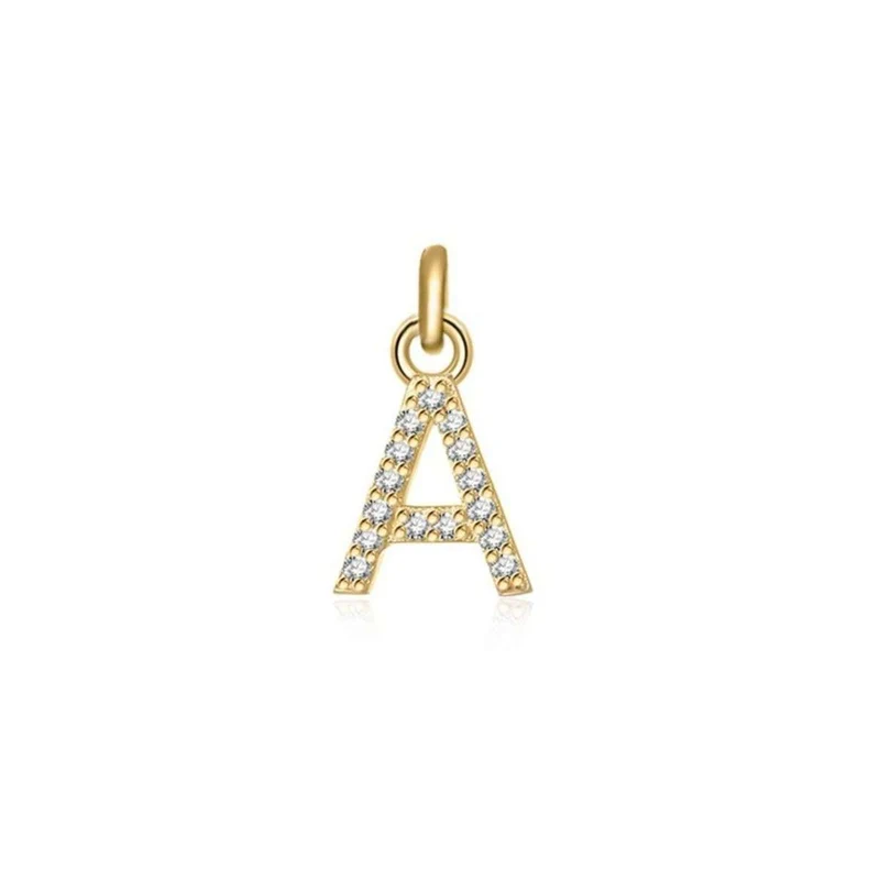 Collar Little Inicial