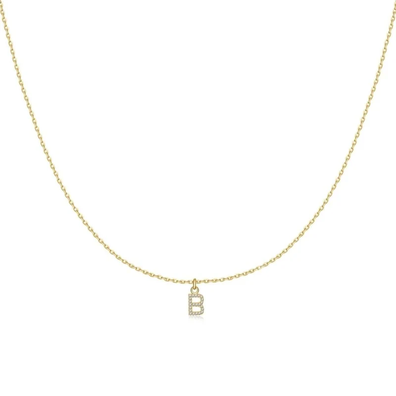 Collar Little Inicial