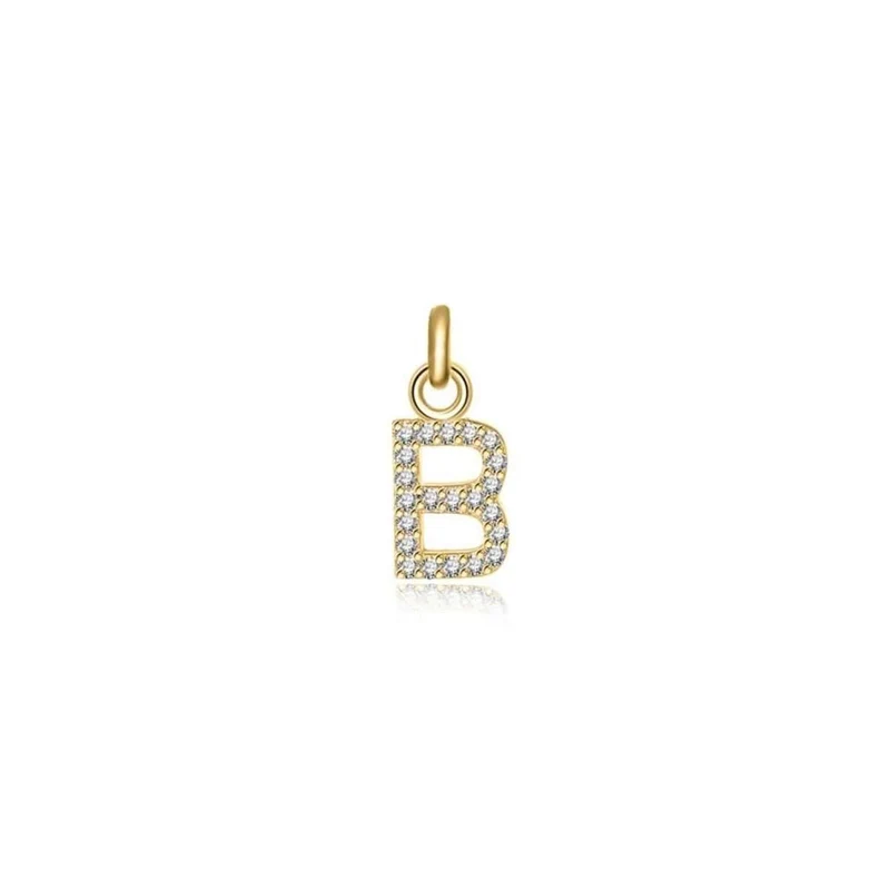 Collar Little Inicial