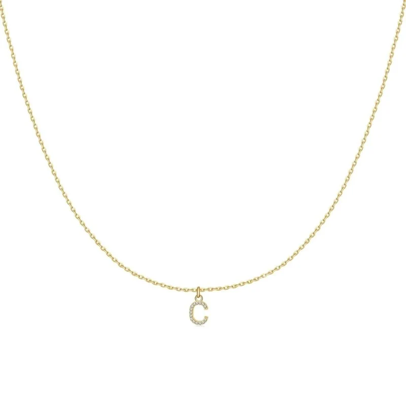 Collar Little Inicial