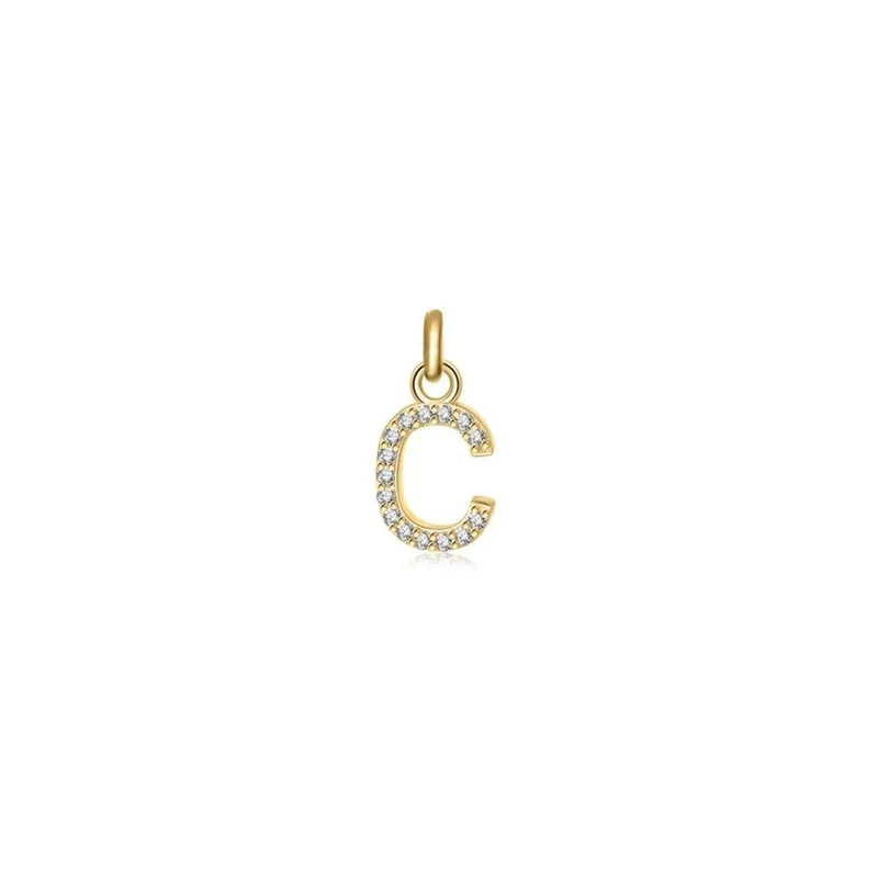 Collar Little Inicial
