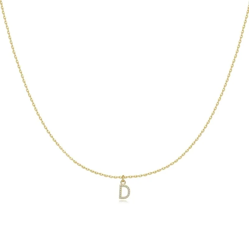 Collar Little Inicial