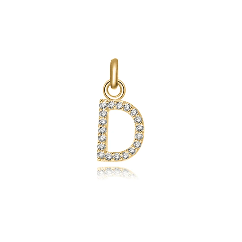 Collar Little Inicial