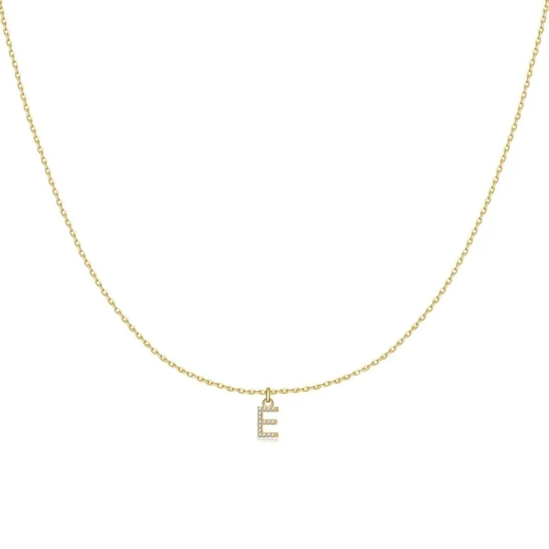 Collar Little Inicial