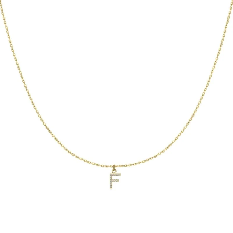 Collar Little Inicial