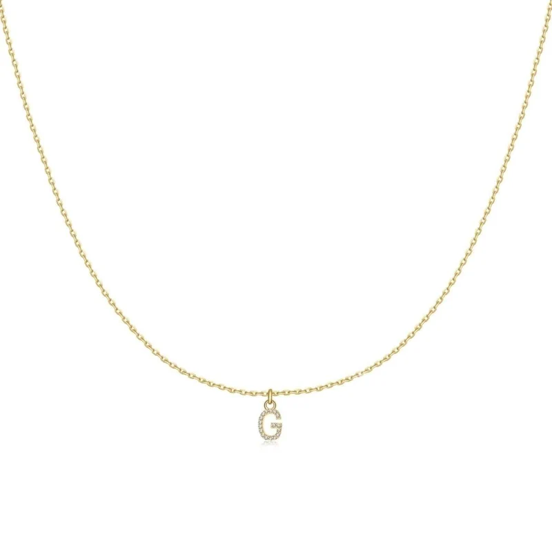 Collar Little Inicial