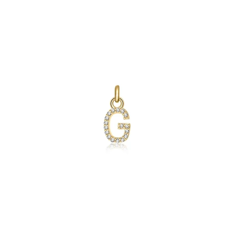 Collar Little Inicial