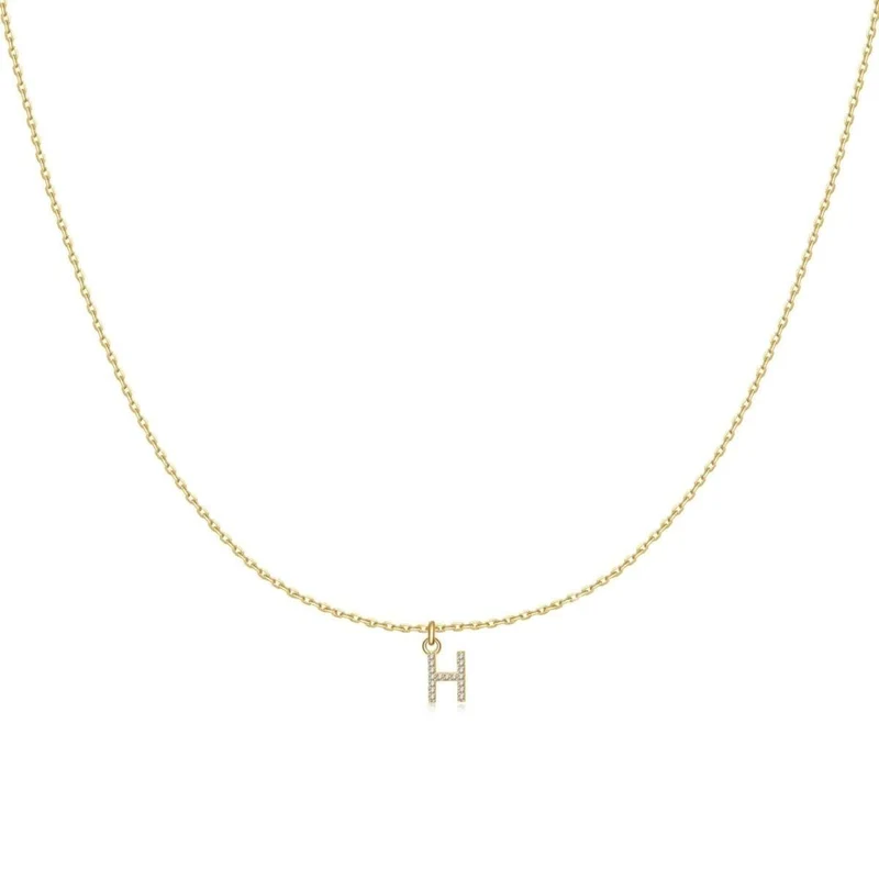 Collar Little Inicial