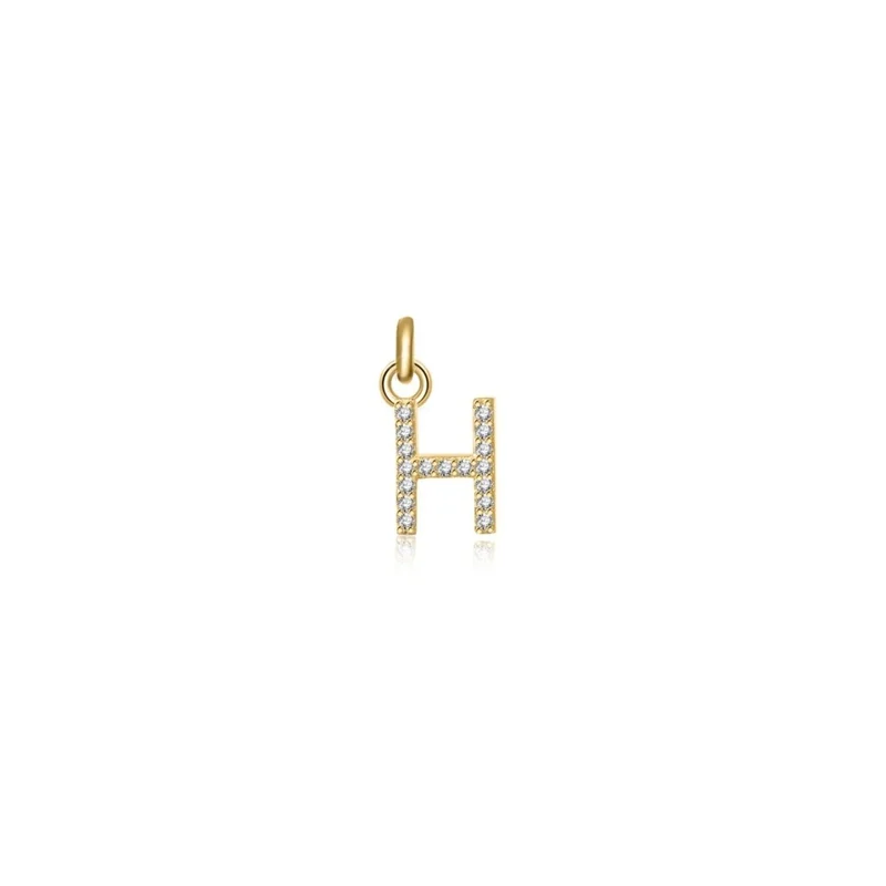 Collar Little Inicial