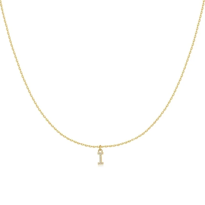 Collar Little Inicial