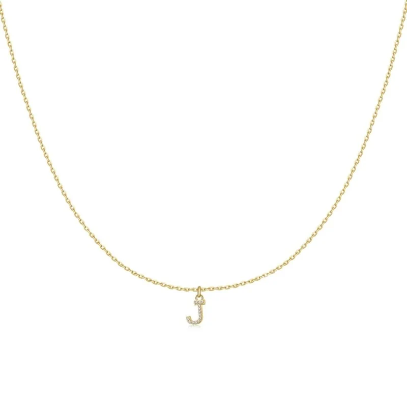 Collar Little Inicial