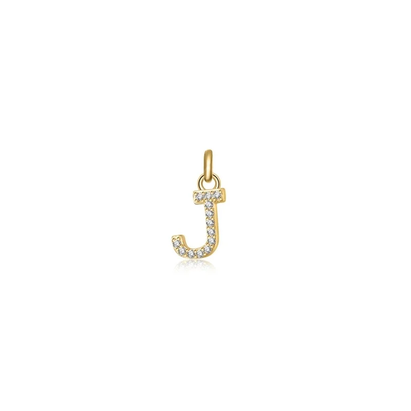 Collar Little Inicial