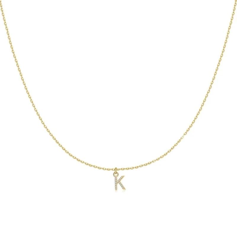 Collar Little Inicial