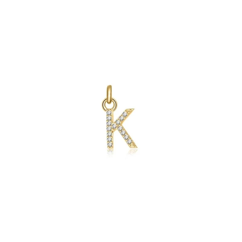 Collar Little Inicial