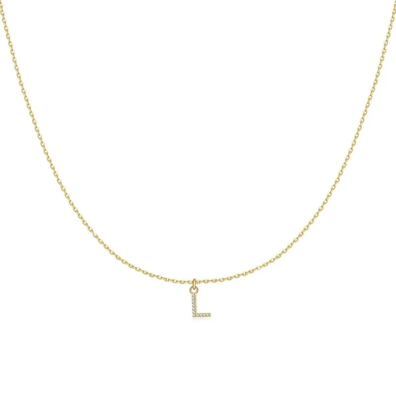 Collar Little Inicial