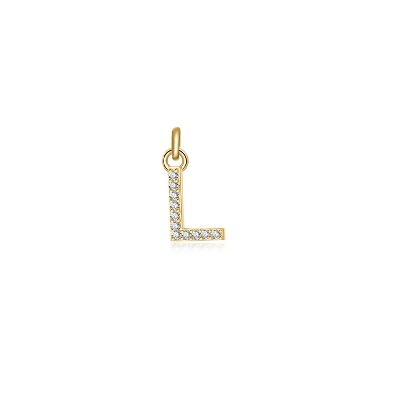 Collar Little Inicial