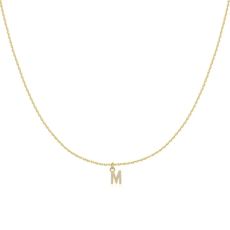 Collar Little Inicial