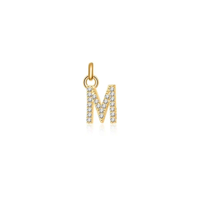 Collar Little Inicial