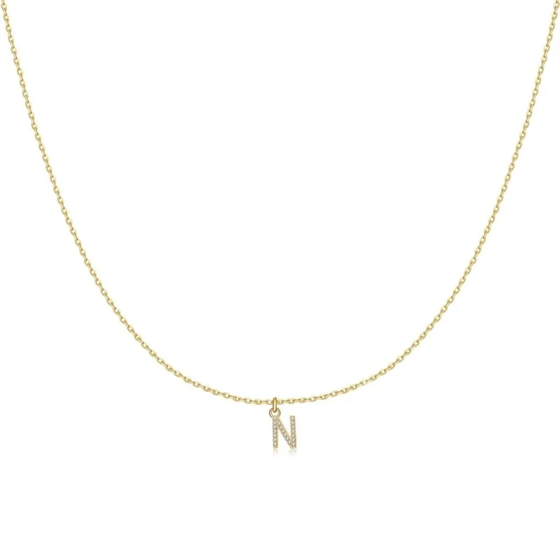 Collar Little Inicial