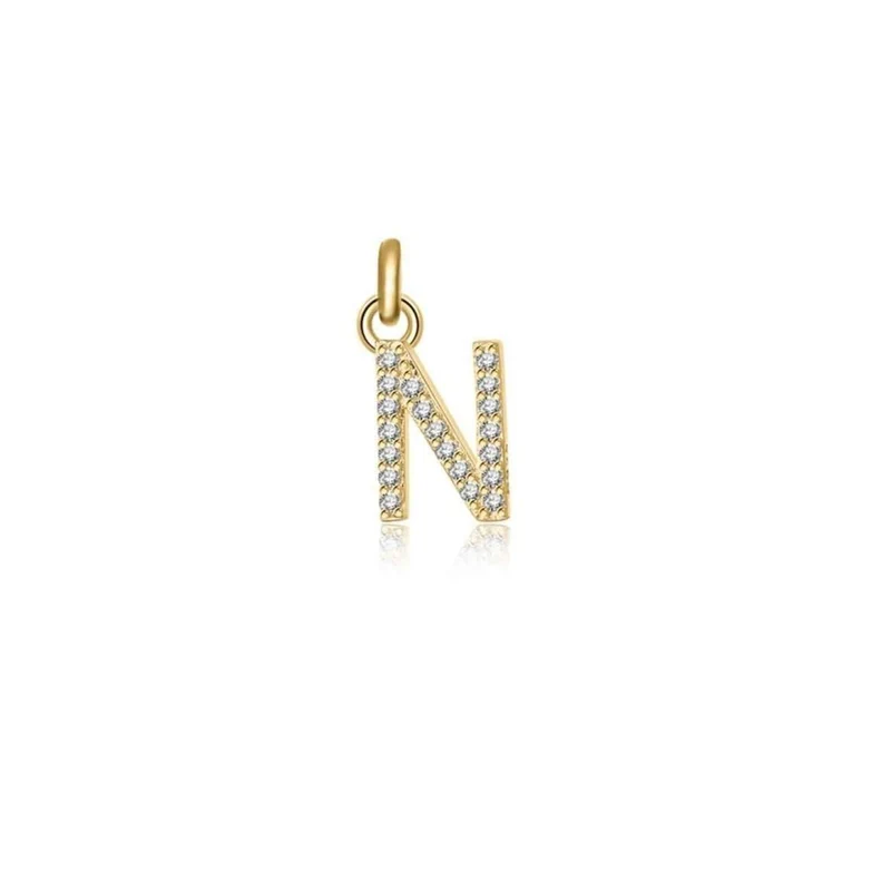 Collar Little Inicial