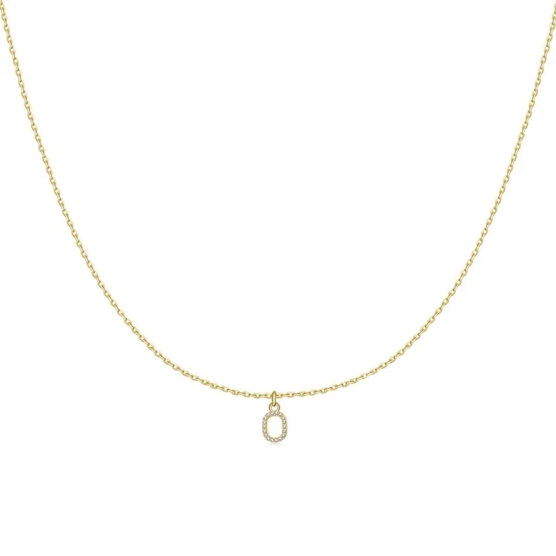 Collar Little Inicial