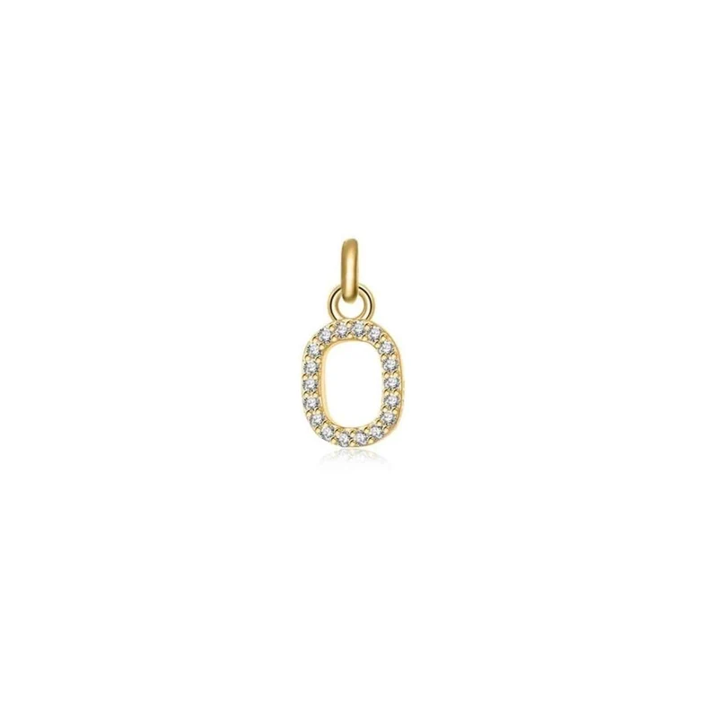Collar Little Inicial