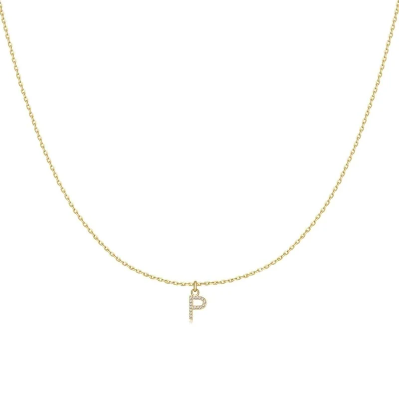 Collar Little Inicial
