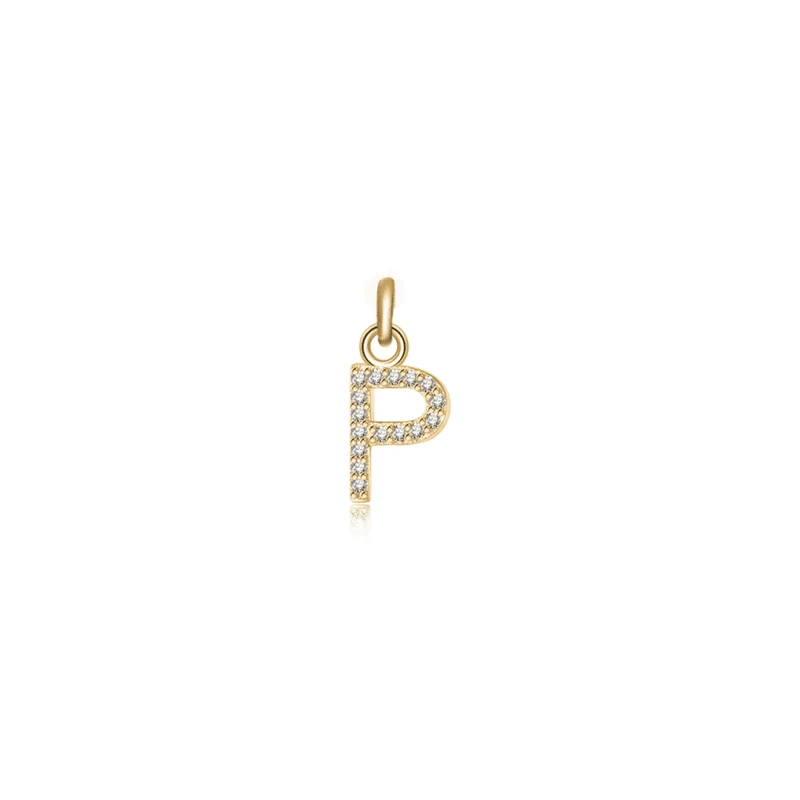 Collar Little Inicial