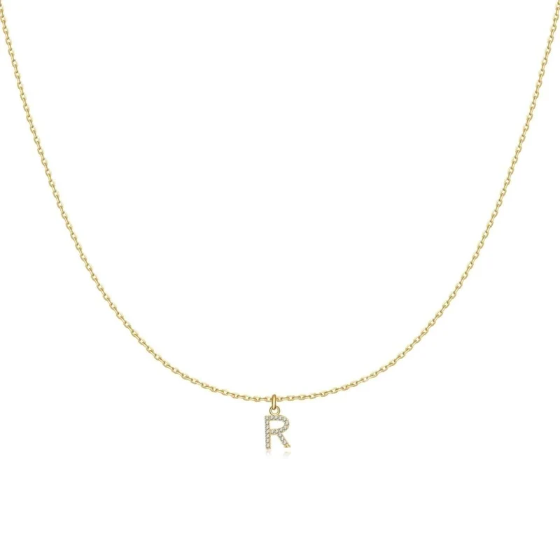 Collar Little Inicial