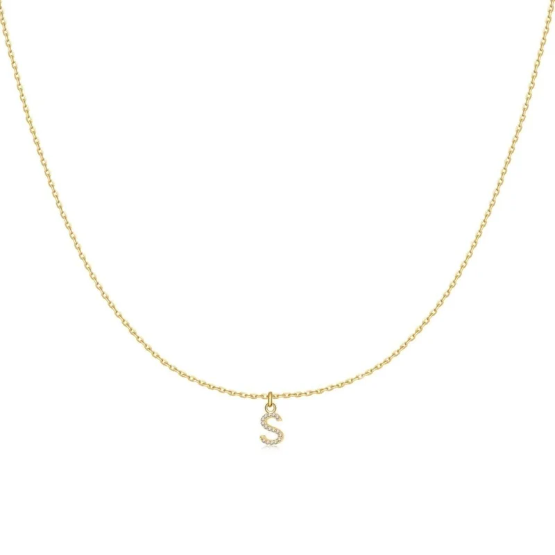 Collar Little Inicial