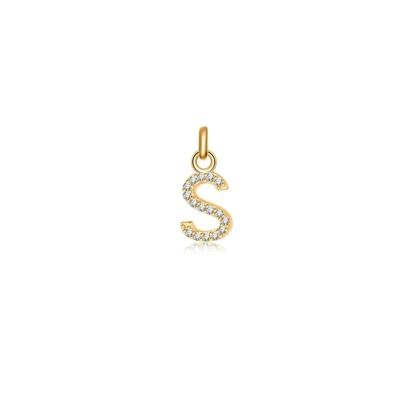 Collar Little Inicial