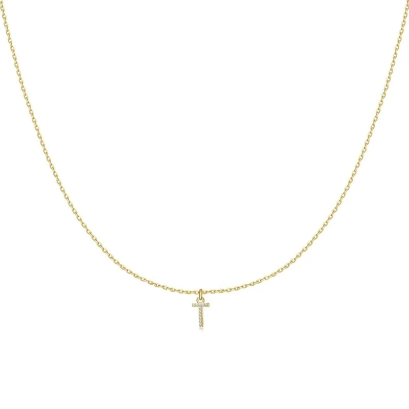 Collar Little Inicial